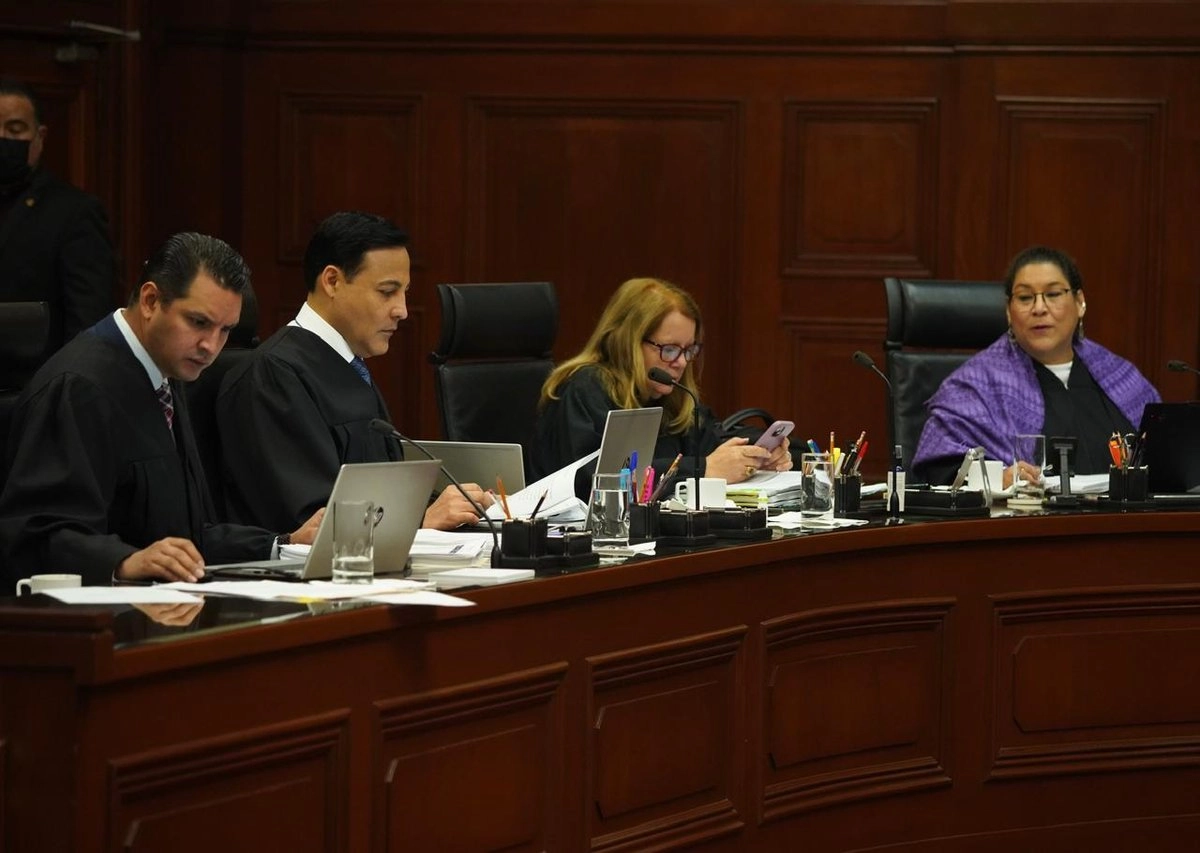 Suprema Corte confirma blindaje para la alcaldesa de Acapulco para auditoría y revocación de mandato