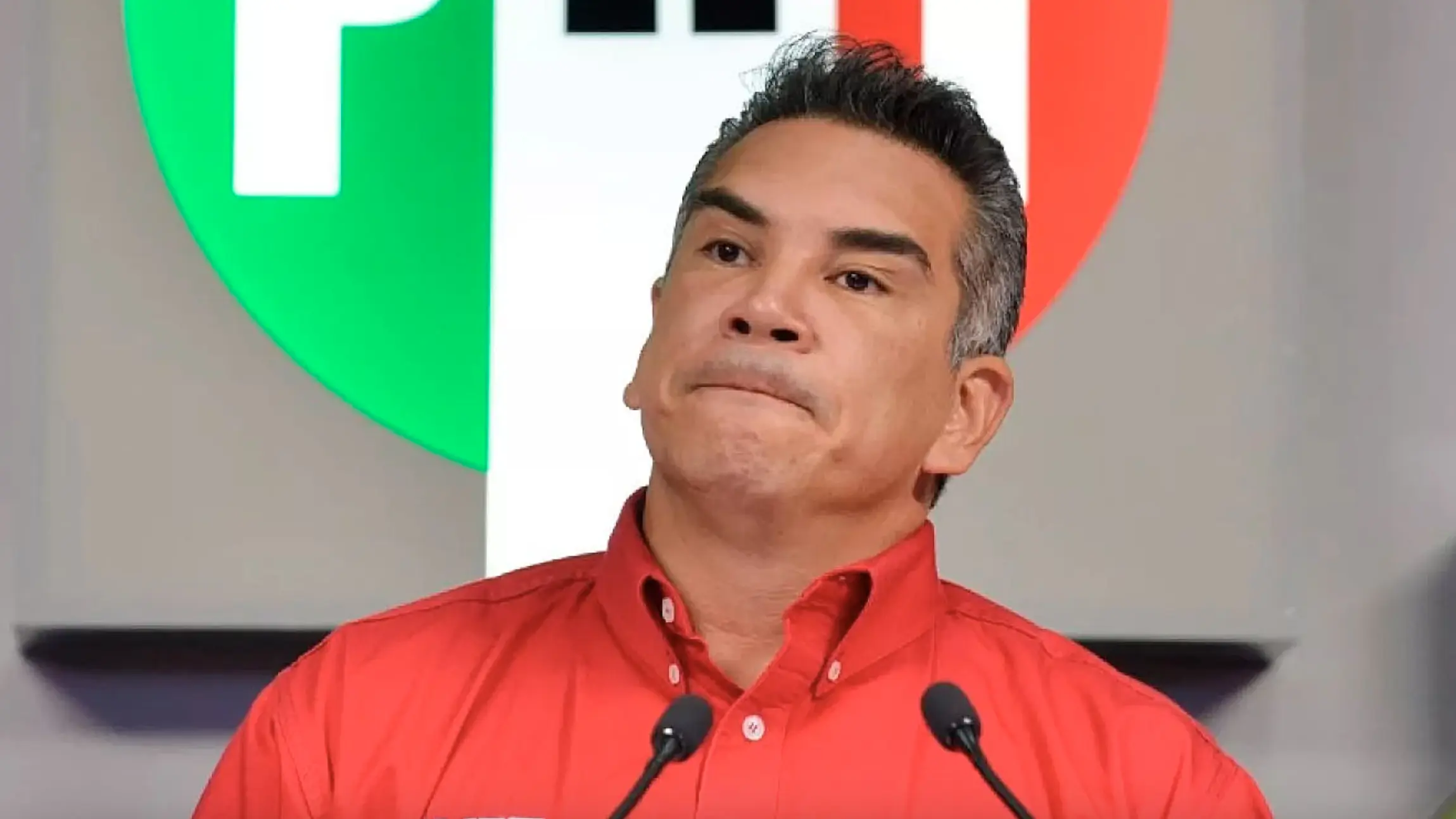 “Alito” Moreno, arrinconado: lo acusan de desviar más de 83 mdp durante su mandato en Campeche