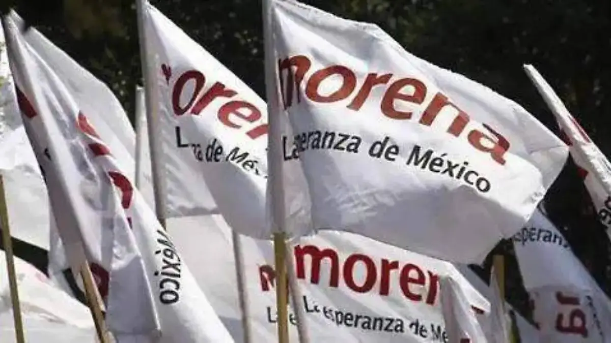 Morena rechaza que coordinadores de la defensa del voto realicen actos anticipados de campaña