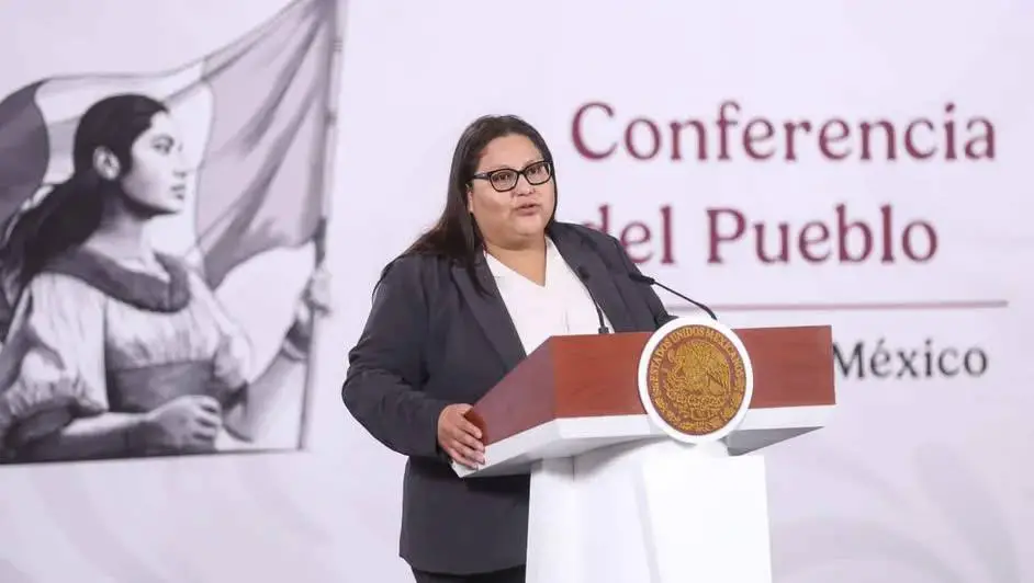 Morena desmiente supuesta lista de coordinadores estatales para 2027