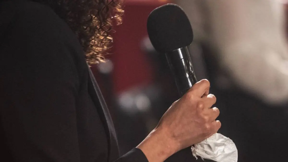 Morena y oposición debaten propuesta sobre derechos de las audiencias