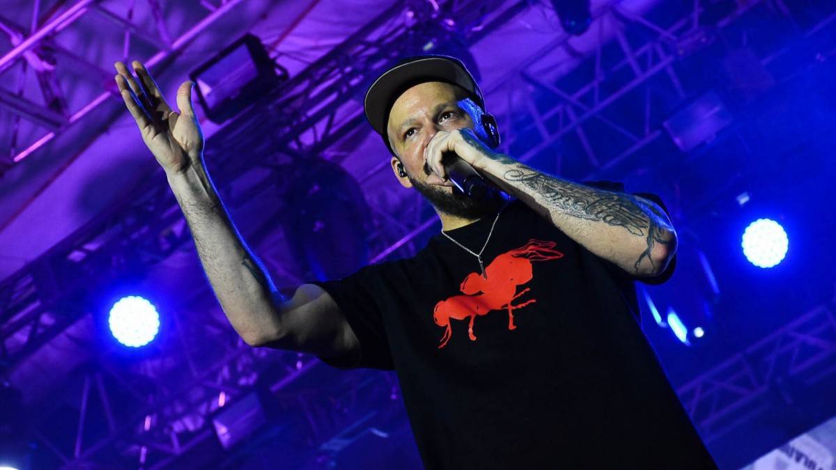 Ciudad de México anuncia concierto gratuito de Residente en el Zócalo