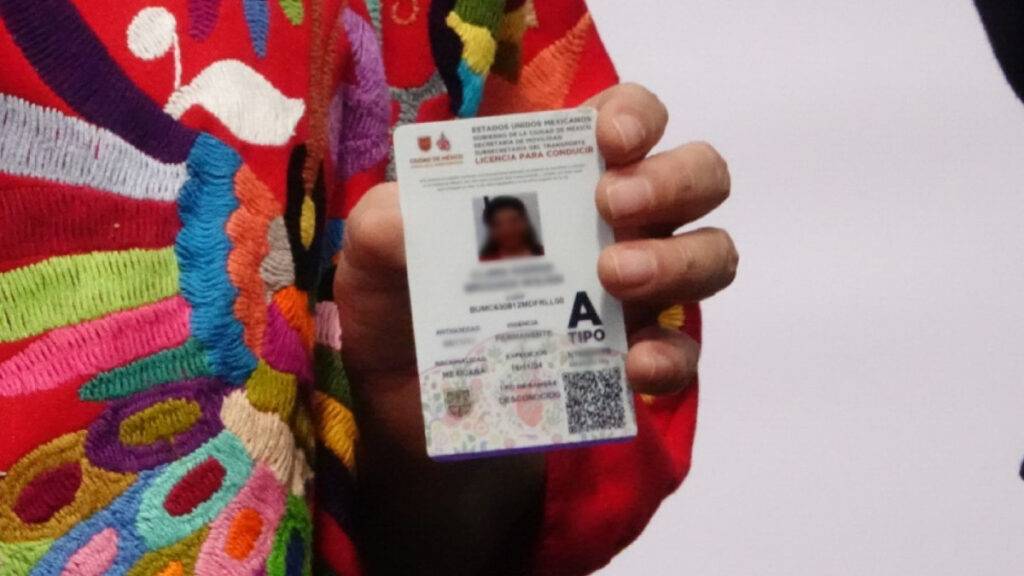 Licencia permanente CDMX: ¿Quiénes pueden tramitarla sin hacer examen?