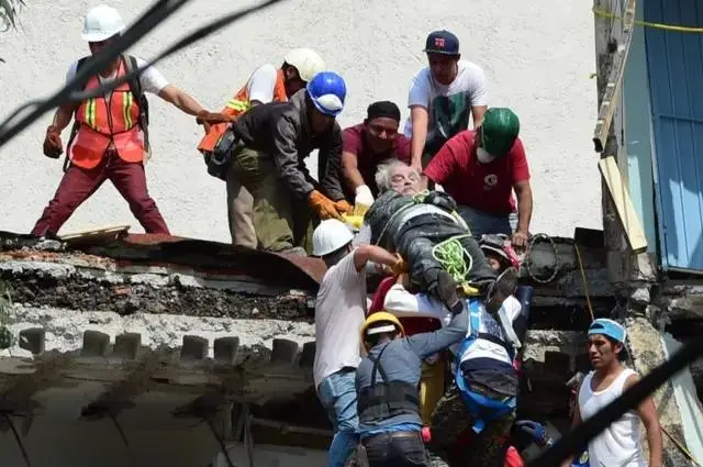  Países de América Latina ofrecen ayuda a Colombia tras el terremoto