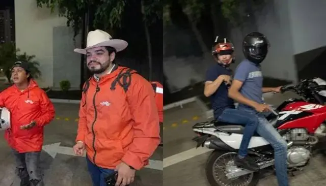 Transmisión en vivo termina en tragedia; asesinan al influencer César Gastélum en Culiacán