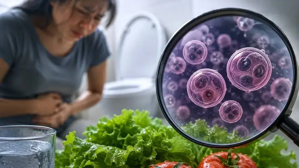  Autoridades mantienen vigilancia epidemiológica por casos de diarrea explosiva en México