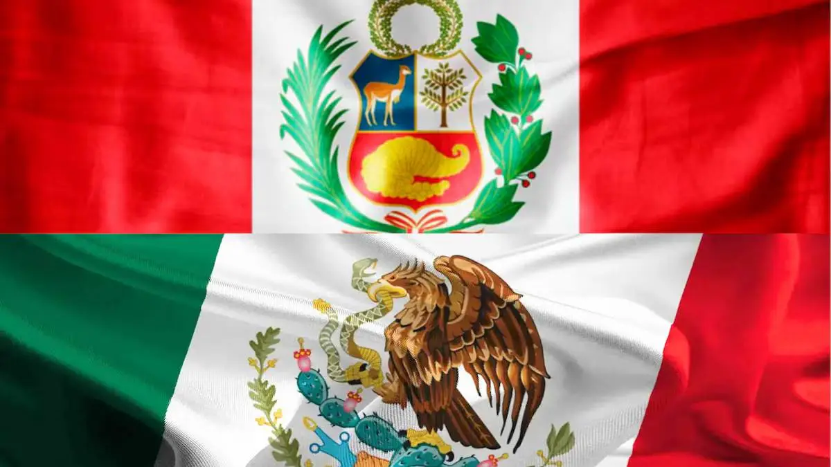 Betssy Chávez llega a México tras recibir salvoconducto del gobierno peruano