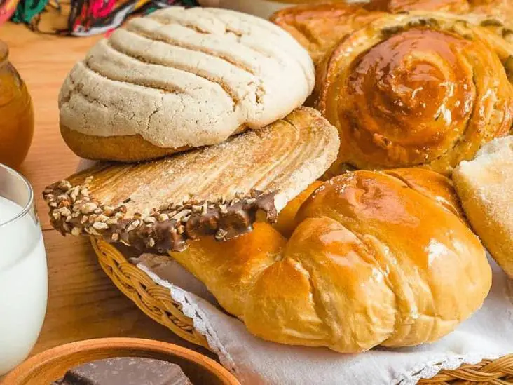 La industria panificadora celebra reconocimiento al pan dulce mexicano