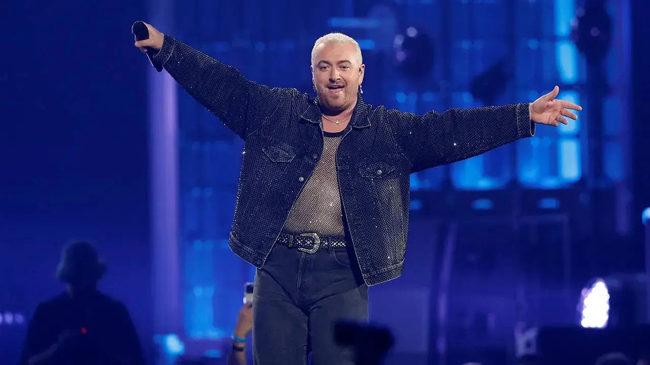 Sam Smith llega a México con Manuel Medrano y Paty Cantú como invitados