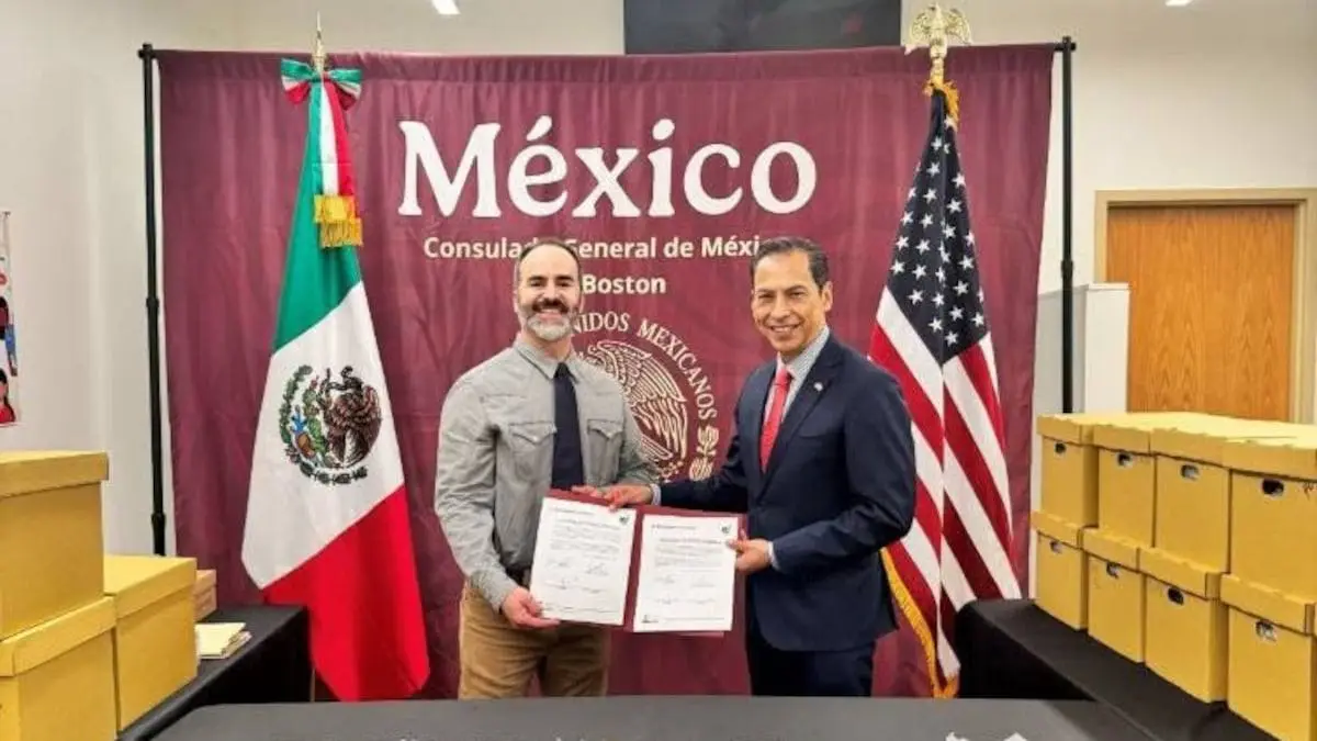  El regreso de 1,132 piezas permitirá ampliar la investigación arqueológica en México