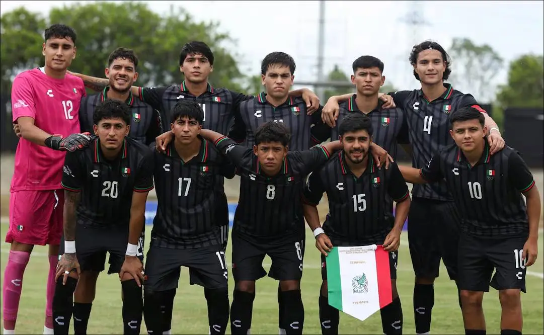 México se encamina a conquistar nuevamente el medallero de los Centroamericanos