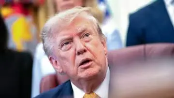 Trump asegura que su política comercial cambió la relación de EE.UU. con el mundo
