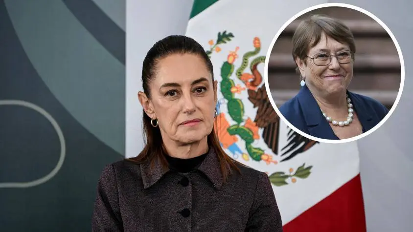 ¿Quién es Michelle Bachelet y por qué México respalda su candidatura a la ONU?