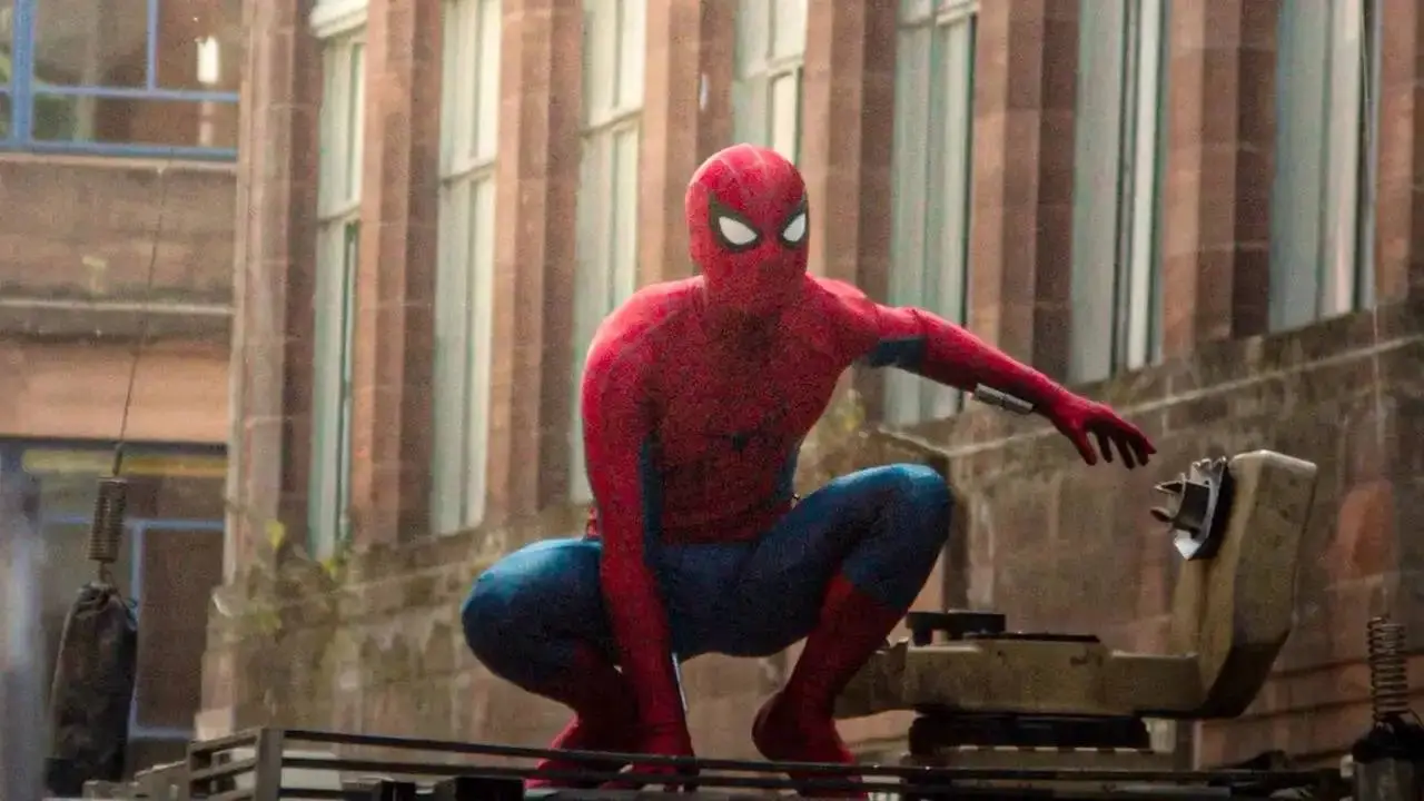 Spider-Man reafirma su lugar como una de las franquicias más exitosas del cine