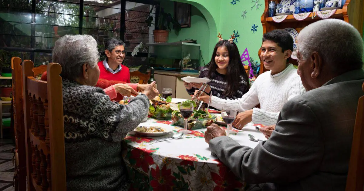 ¿La ciudad donde vives cambia cuánto necesitas para formar parte de la clase media?