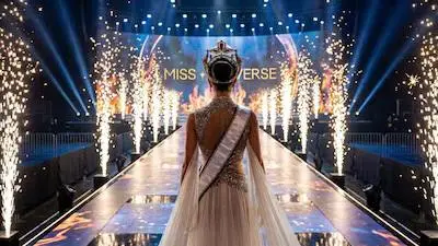 De “Miss Trouble” a Miss Universe México