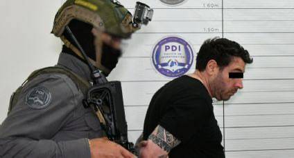 Fiscalía investiga si hubo más involucrados en el multihomicidio de Atizapán