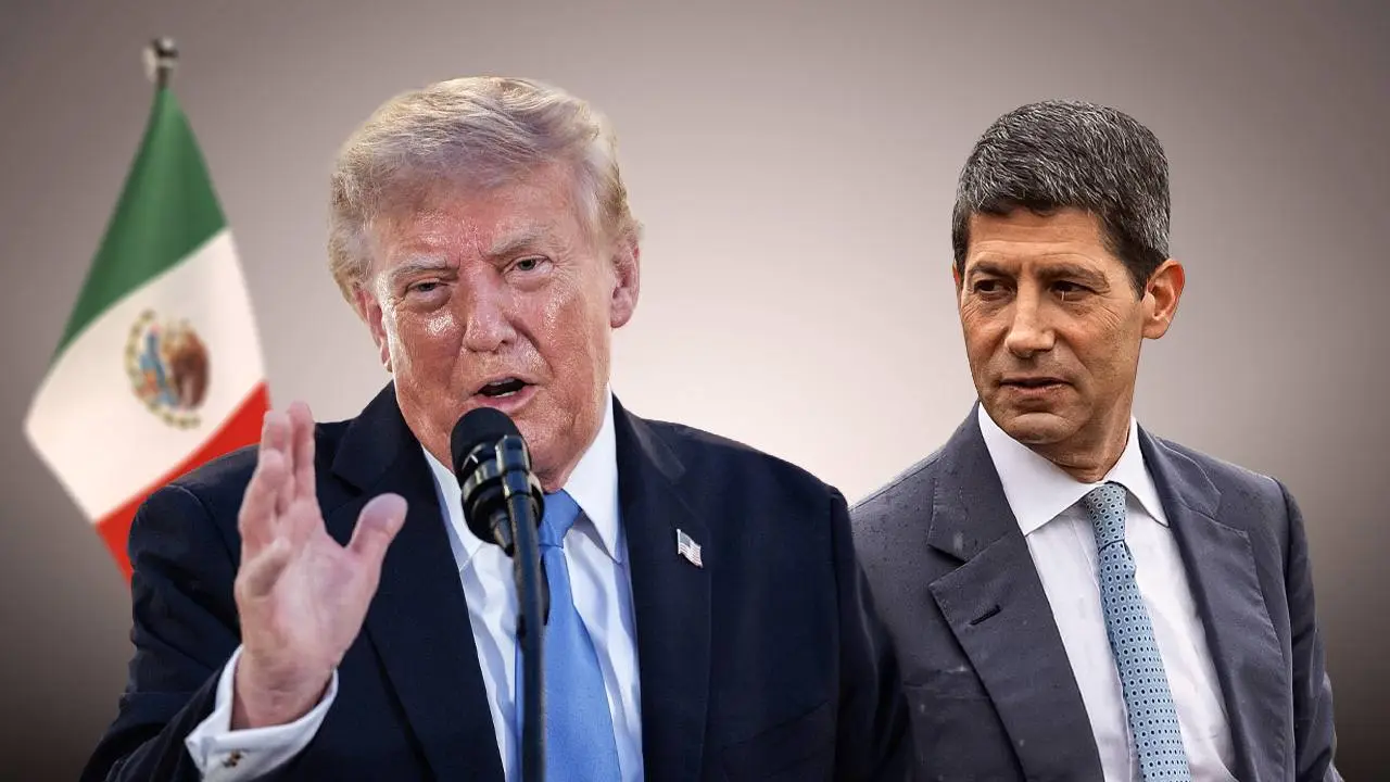 México enfrenta las declaraciones de Trump con una estrategia de diálogo