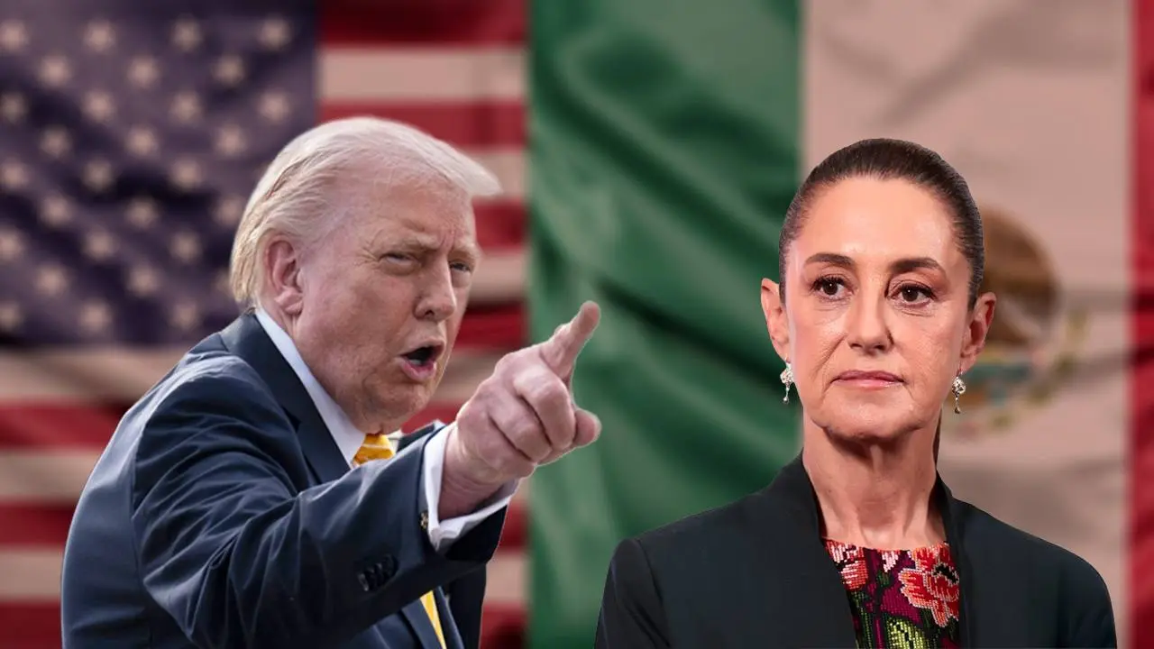 México y Estados Unidos mantienen cooperación pese a nuevas exigencias de Trump