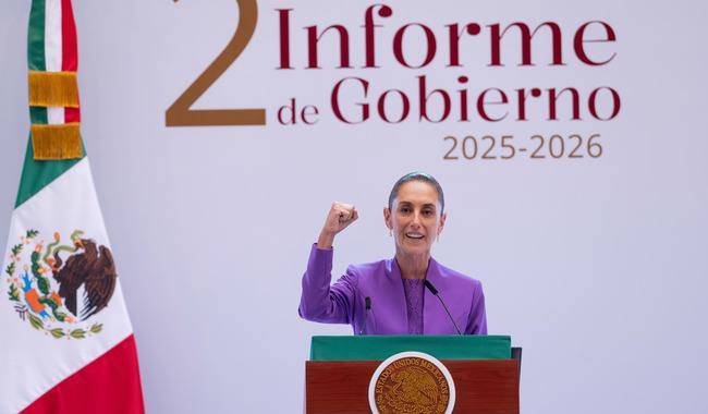 Vivienda: Gobierno plantea 1.8 millones de casas durante el sexenio