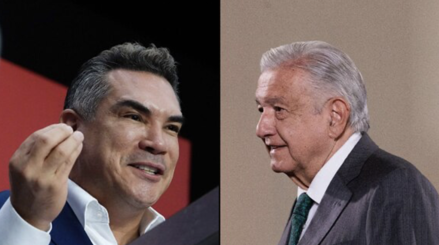 José Narro denuncia presunto pacto entre AMLO y Alito Moreno para la dirigencia del PRI