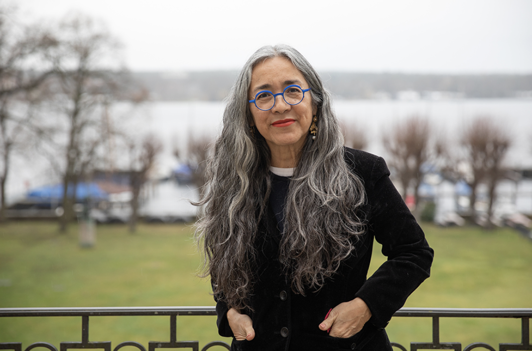 Cristina Rivera Garza: ¿La primera mujer mexicana en ganar el Nobel de Literatura?