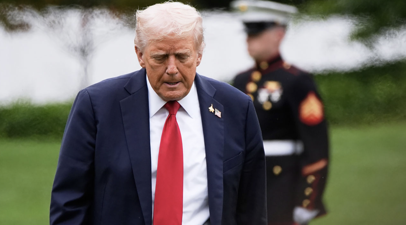 Trump declara guerra a los cárteles de la droga: EE.UU. entra en conflicto armado no internacional