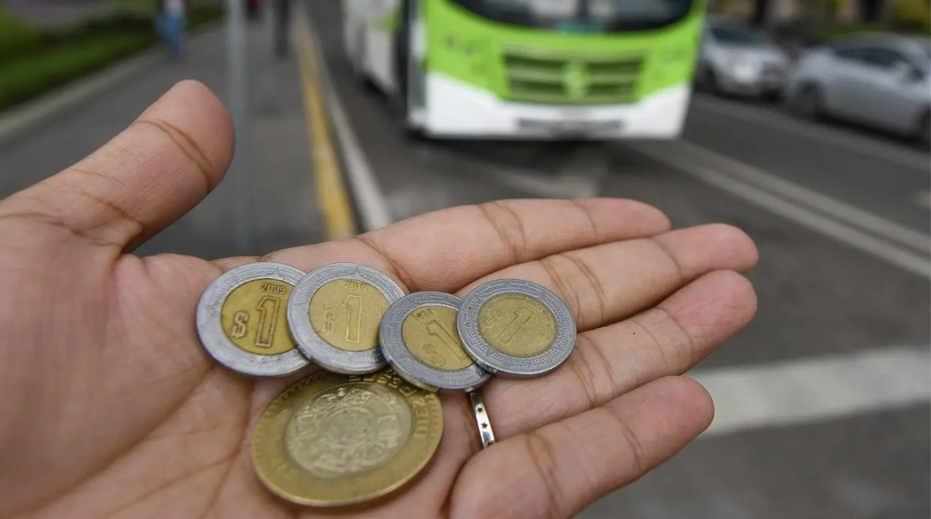 Aumento del pasaje en el transporte público del Estado de México: ¿Cuánto pagarás por kilómetro?