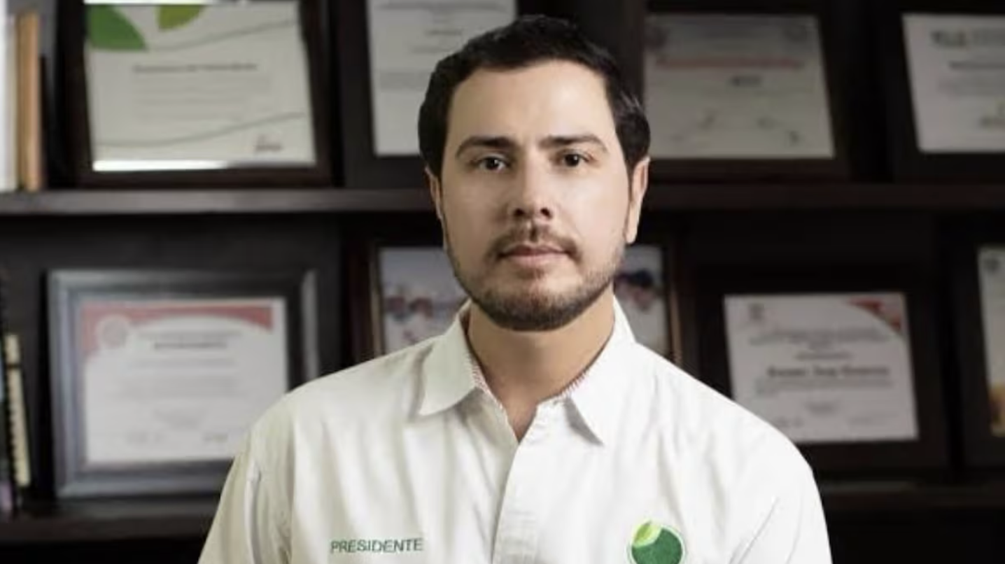 Asesinan al empresario y productor de limones Bernardo Bravo en Michoacán