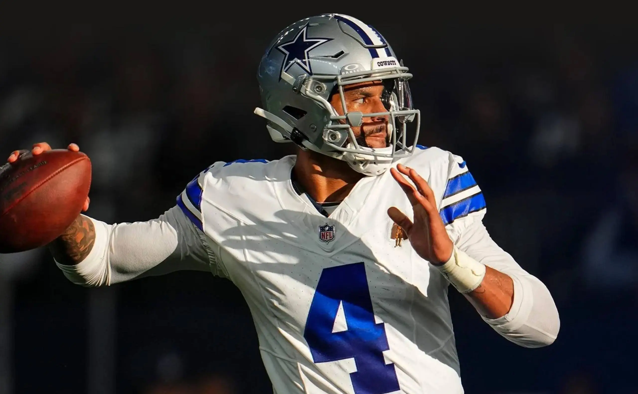Para recibir a toda la demanda del NFL México se necesitarían 27 noches de partidos