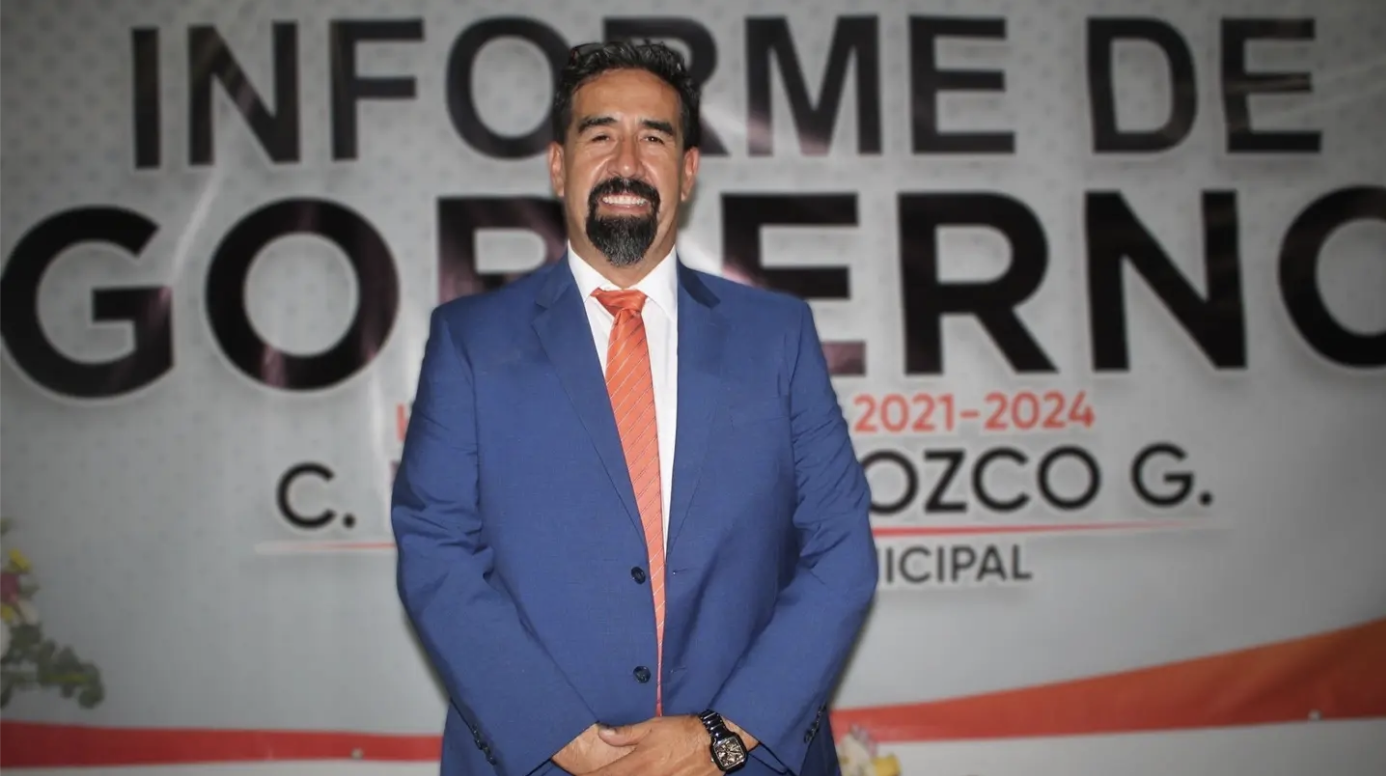 Asesinan a tiros al exalcalde Lauro Orozco en Ignacio Zaragoza, Chihuahua