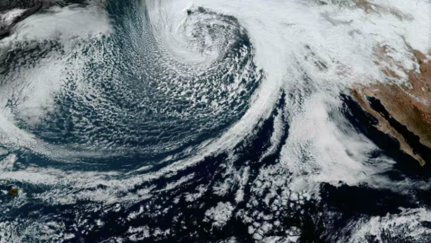 Se desploman las temperaturas en México y confirman frío extremo en gran parte del país